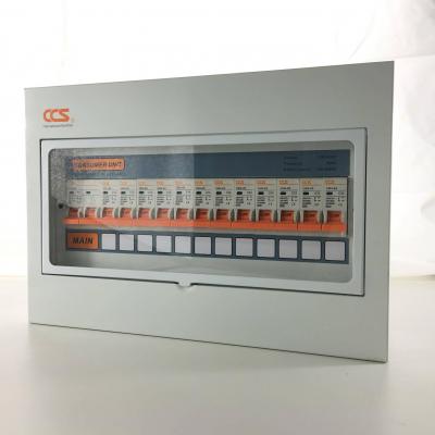 CCU-12+12