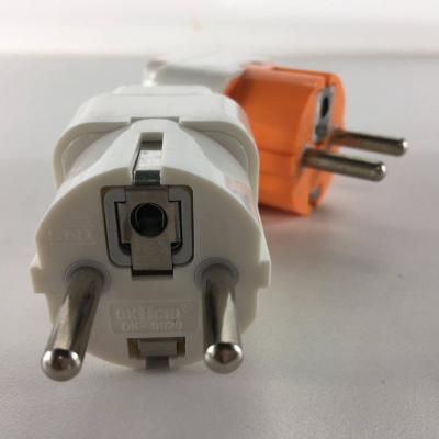 Plugs [ CCS-8501 250V ]