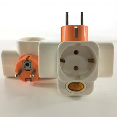 Plugs [ CCS-9924S 250V ]