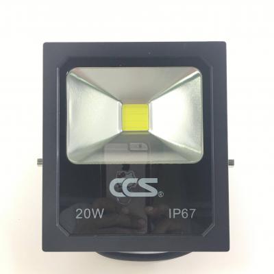 LED-Slim 3000K 20W