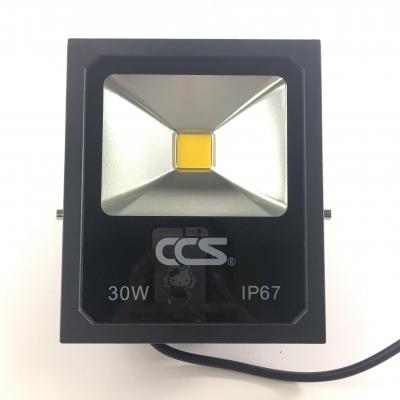 LED-Slim 3000K 30W