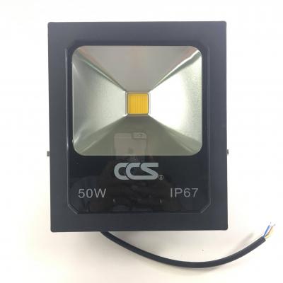 LED-Slim 3000K 50W