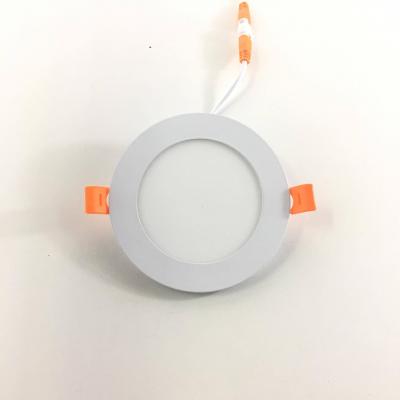 LED-Slim Downlight 9W 3000K