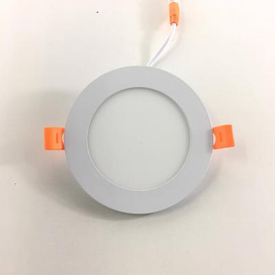 LED-Slim Downlight 12W 3000K