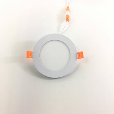 LED-Slim Downlight 6W 6500K