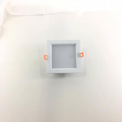 LED-Slim Downlight(Square) 3W 6500K หมด