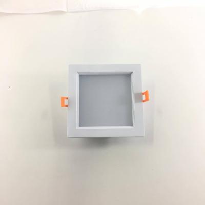 LED-Slim Downlight(Square) 9W 6500K