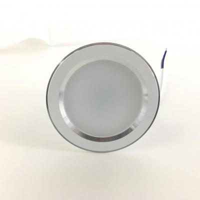 LED Downlight 12W 6500K หมด