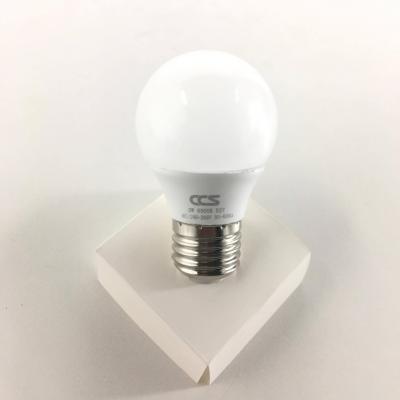 LED Bulb 9W 6500K