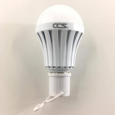 LED Smart Emergency Bulb 7W  6500K
