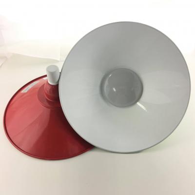 LED Umbrella Bulb 36W RED หมด